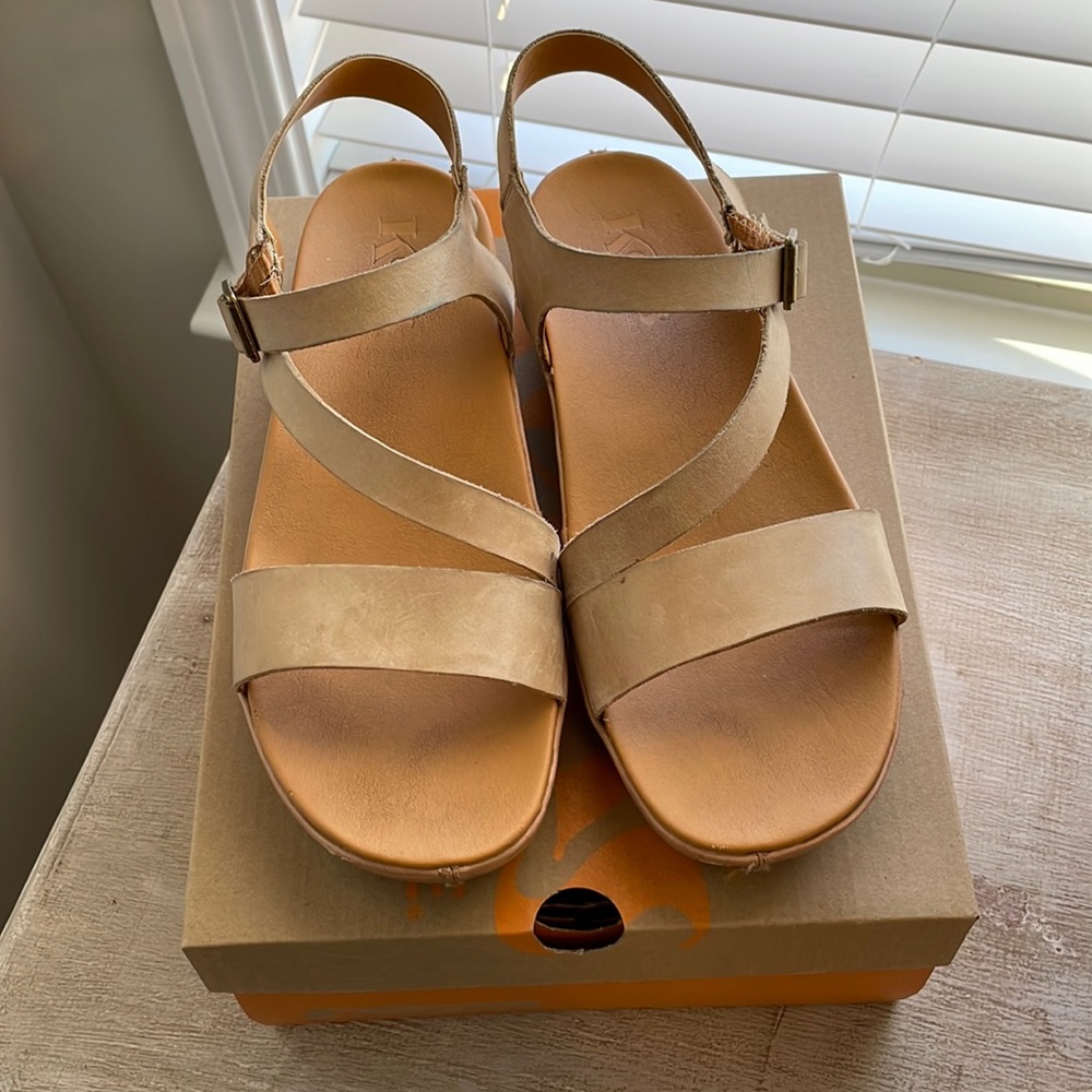Kork Ease Sandals